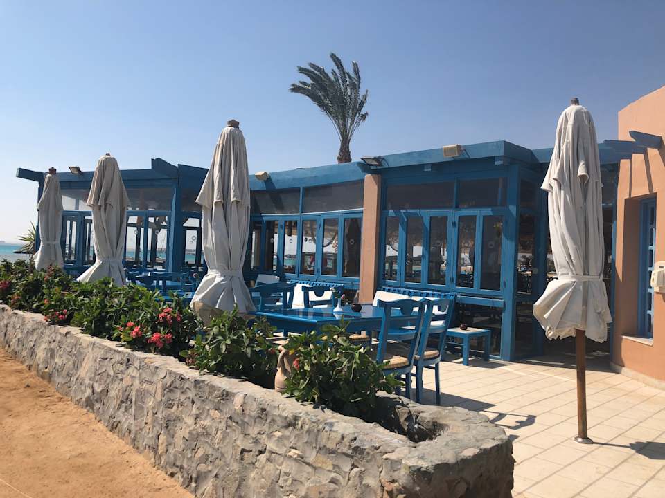 Gastro Club Paradisio El Gouna, Red Sea