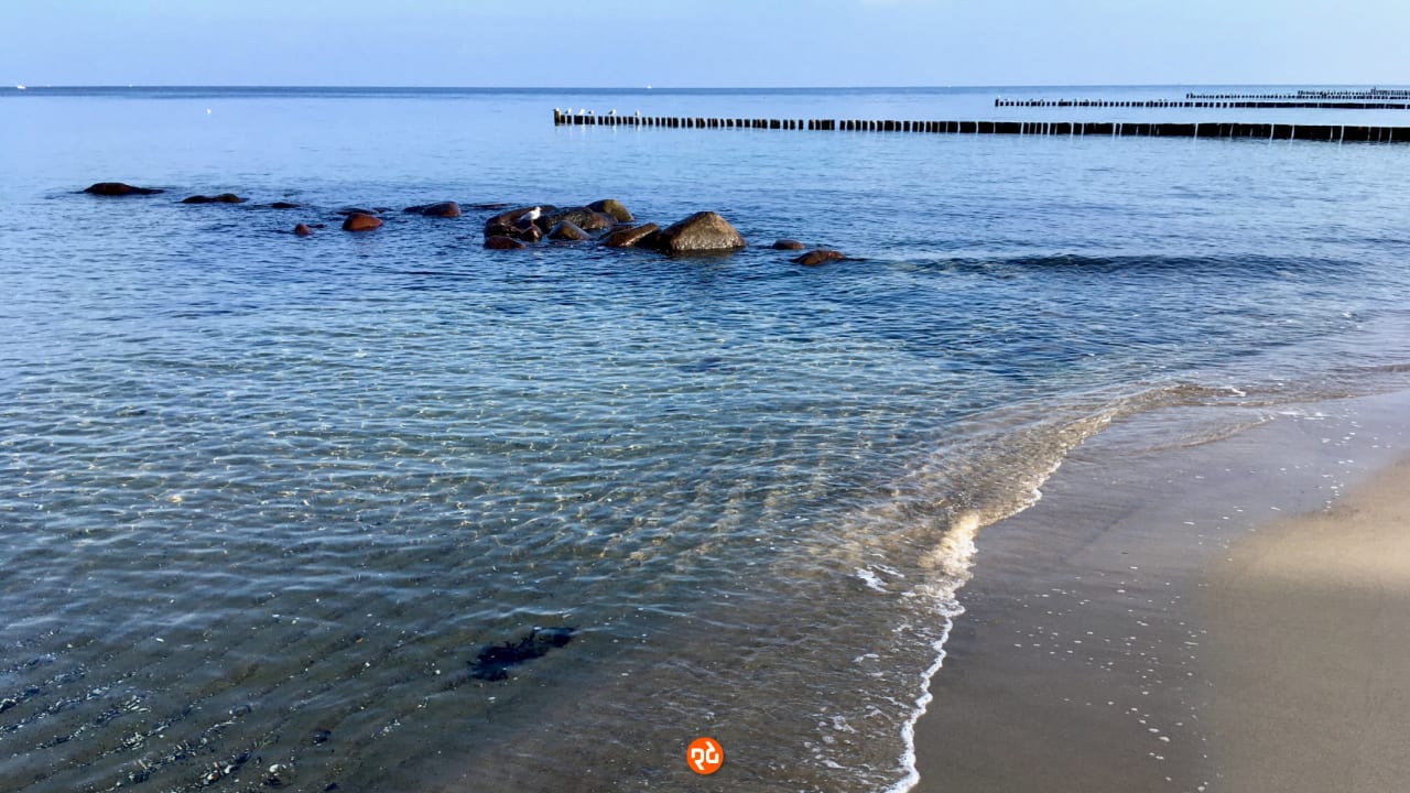 Strand Hotel Residenz Waldkrone Kühlungsborn