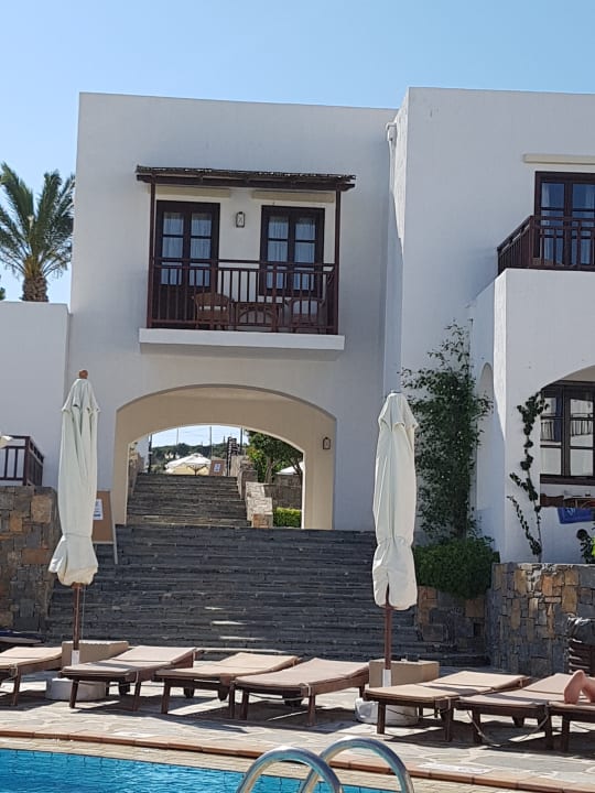 Zimmer Creta Maris Resort