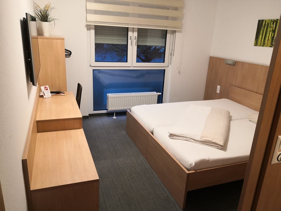 Zimmer Motel Hohenems