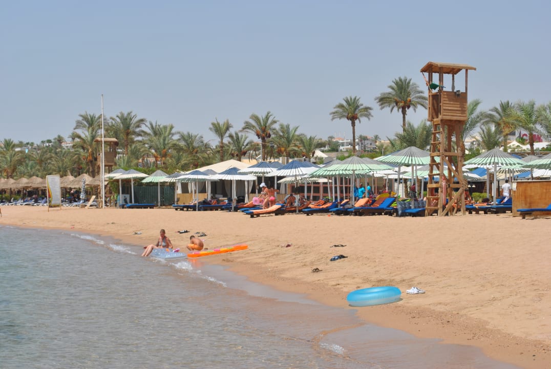 Strand Ghazala Gardens