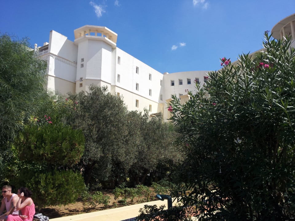 Hotel Medina Solaria & Thalasso