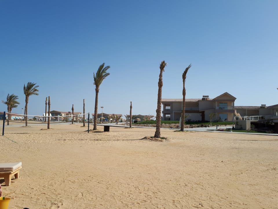 Sport & Freizeit Pickalbatros Sea World Resort - Marsa Alam