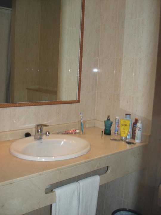 Hotel IFA Buenaventura Bad Abora Buenaventura by Lopesan Hotels