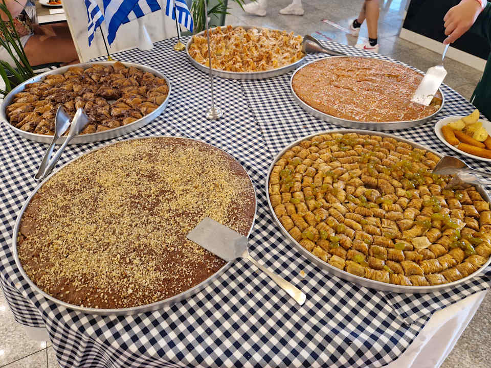 Gastro Virginia Family Resort