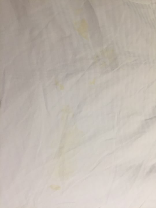 Zimmer Hotel The Sky - Adults only