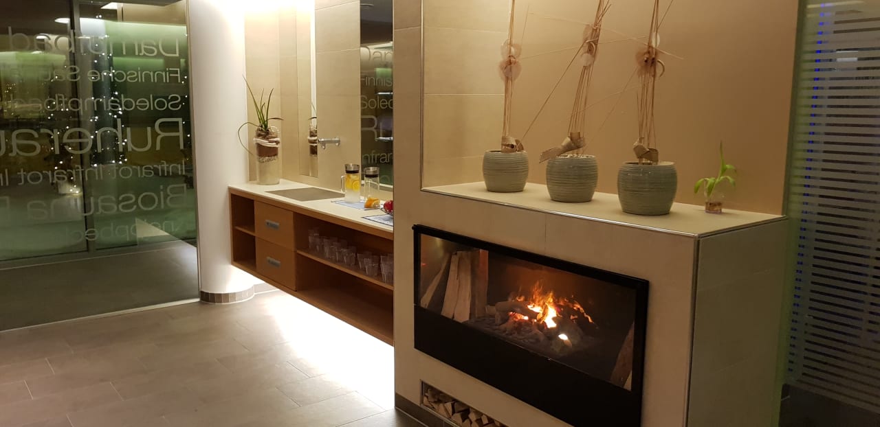 Sport & Freizeit Dorfhotel Fasching