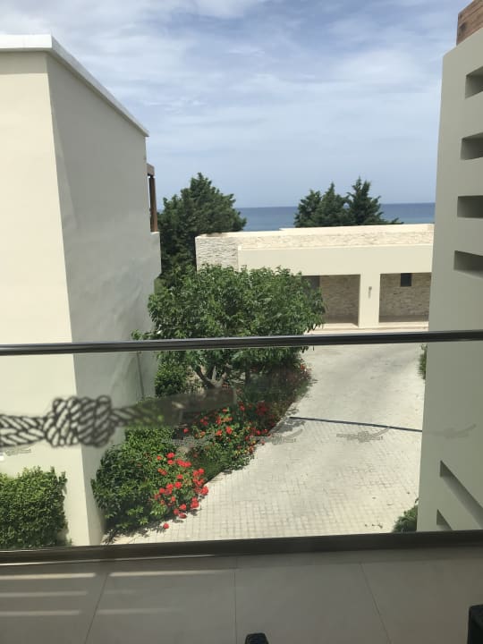 Ausblick SENTIDO Port Royal Villas & Spa