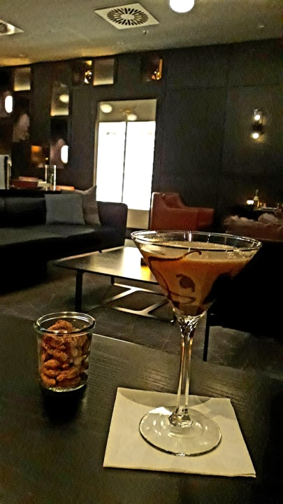 Gastro Sheraton Frankfurt Airport Hotel & Conference Center