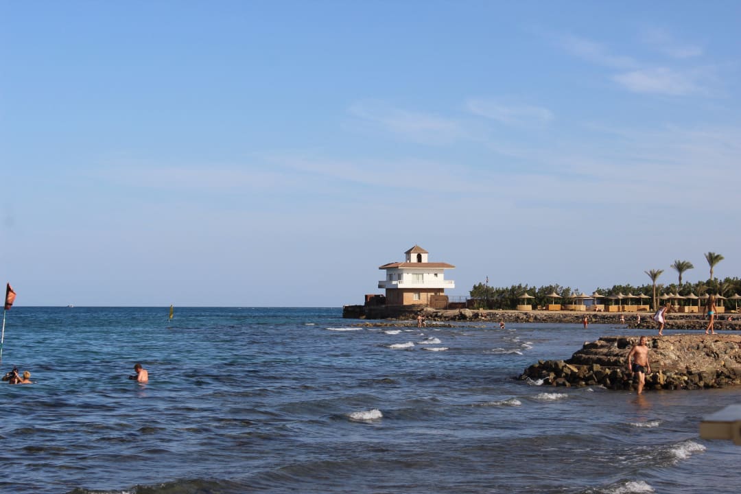 Море Desert Rose