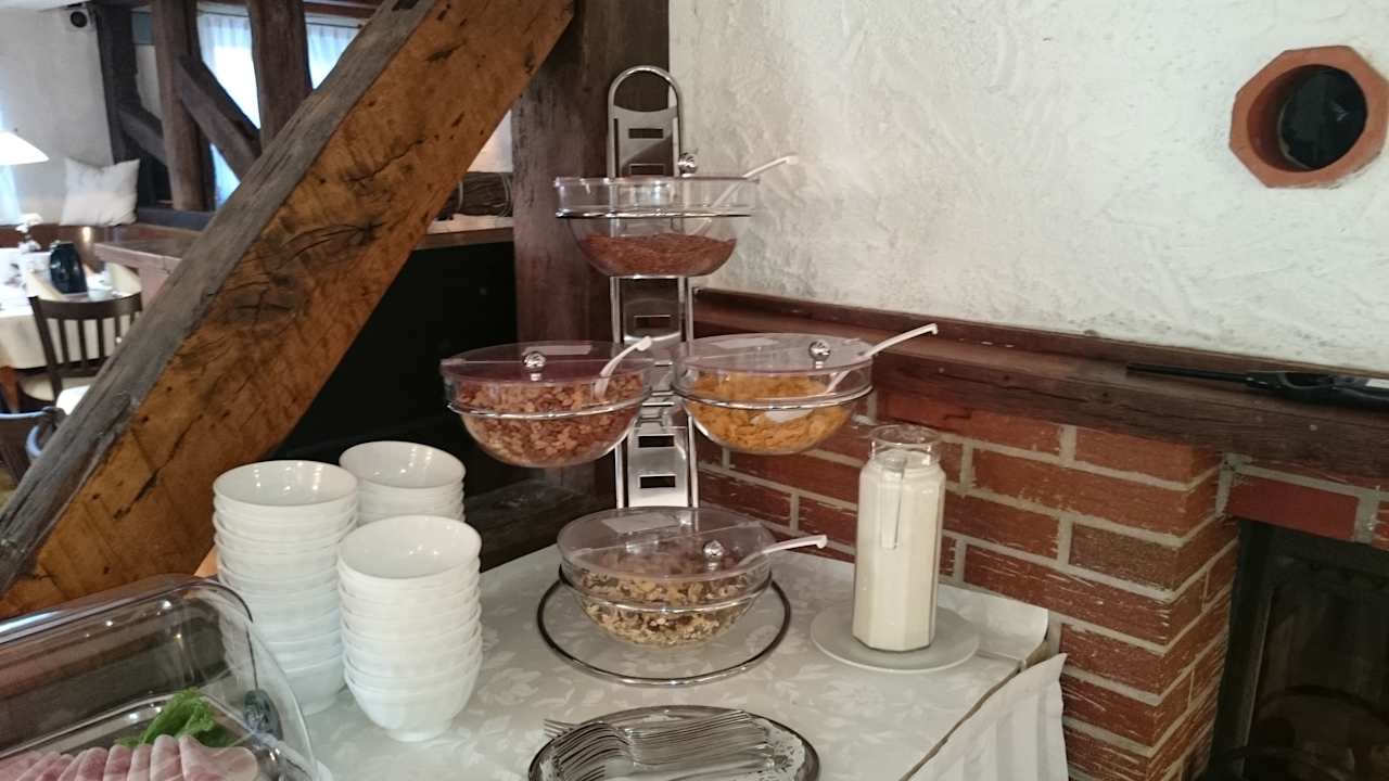 Restaurant Hotel Gasthof zum Ritter