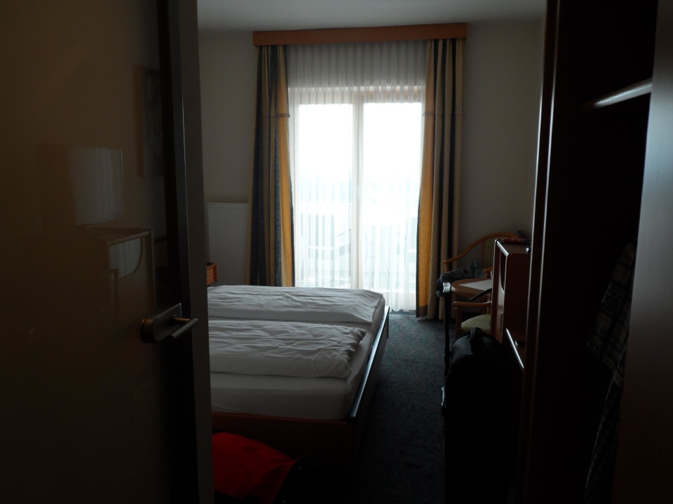 Hotelzimmer 2 Thula Wellnesshotel Bayerischer Wald