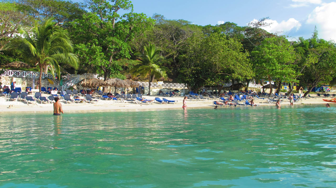 For Grand Palladium Lady Hamilton Resort Jamaica  Hotel Grand Palladium Lady Hamilton Resort & Spa