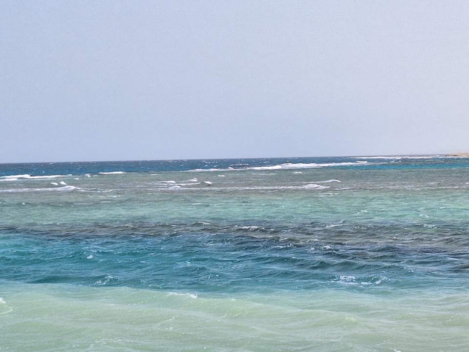 Strand Sirena Beach Resort & Spa