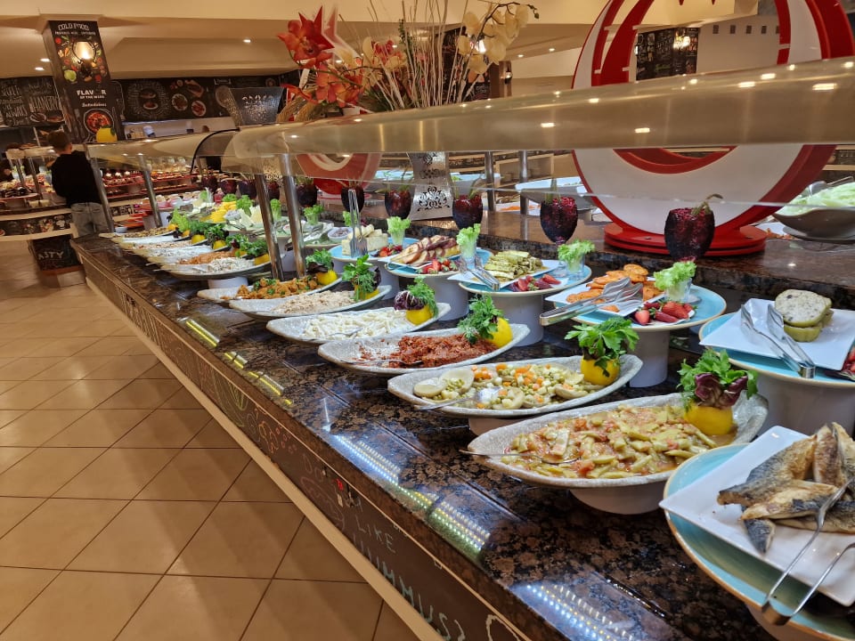 Gastro Asteria Family Resort Side