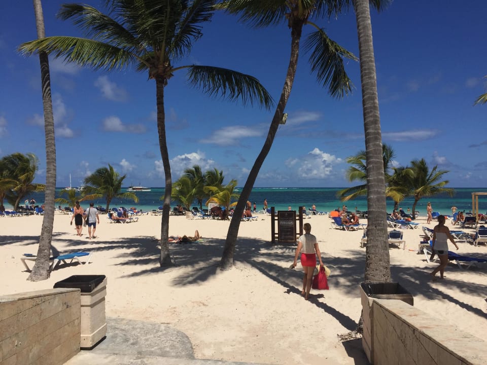 Strand Villas Bavaro Resort & Spa