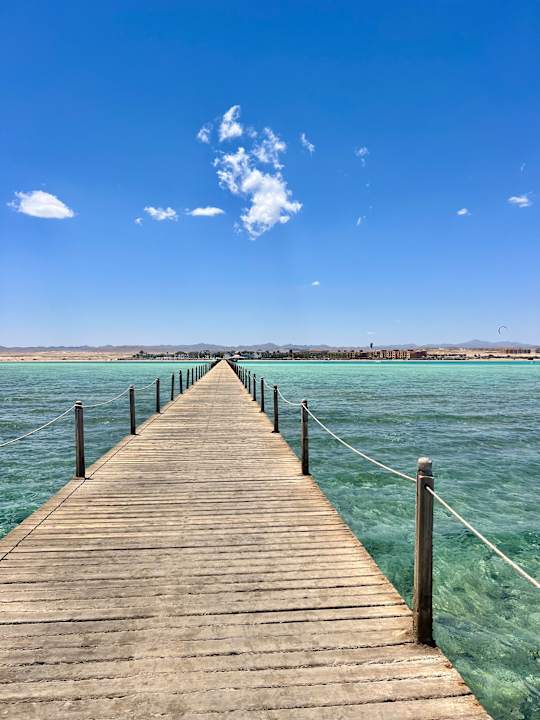 Strand Casa Mare Resort