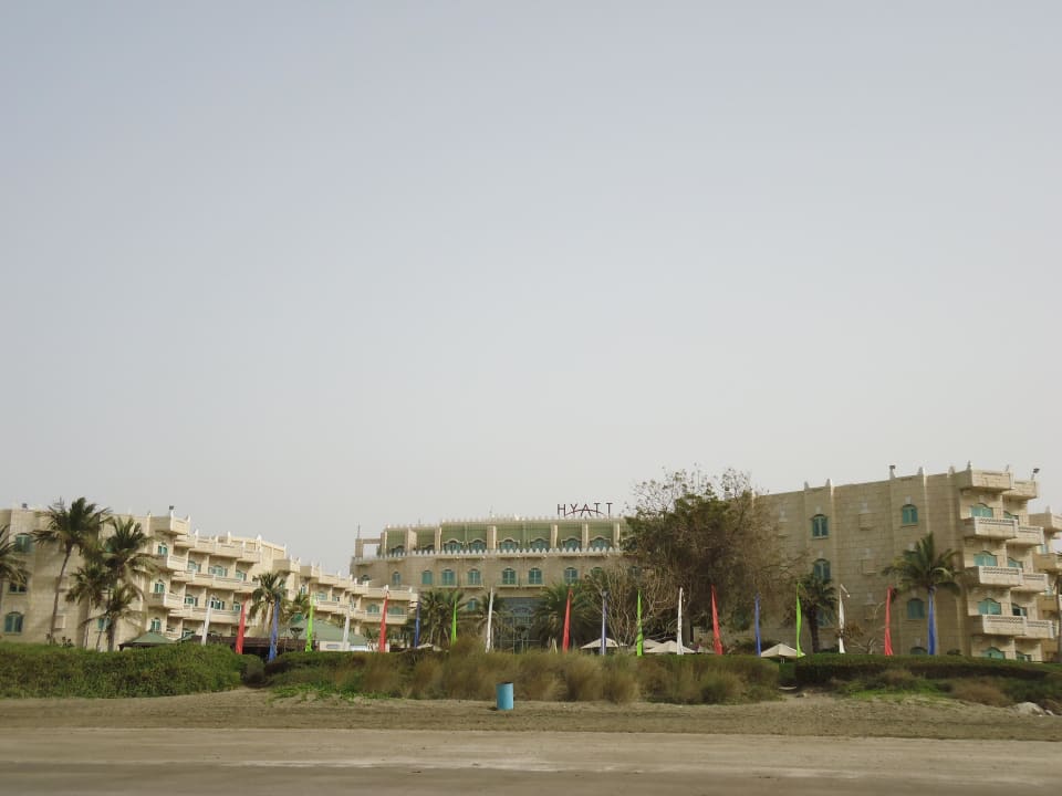 Hyatt Grand Hyatt Muscat