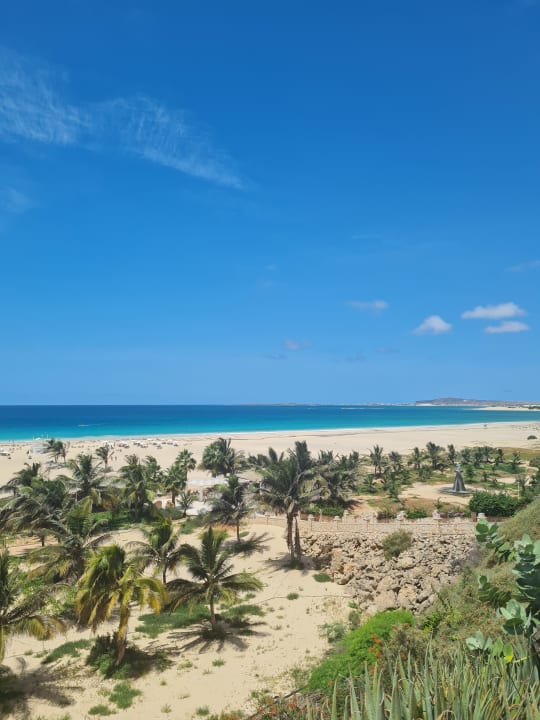 Strand VOI Praia De Chaves Resort
