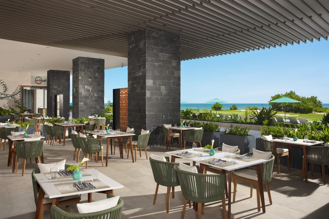 Gastro Dreams Vista Cancun Resort & Spa