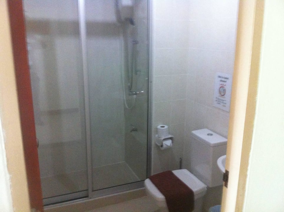 Bad Guesthouse Pattaya-City