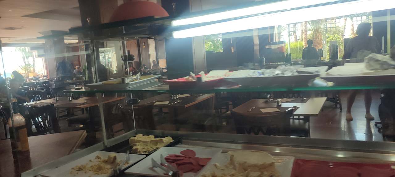 Gastro Menaville Safaga