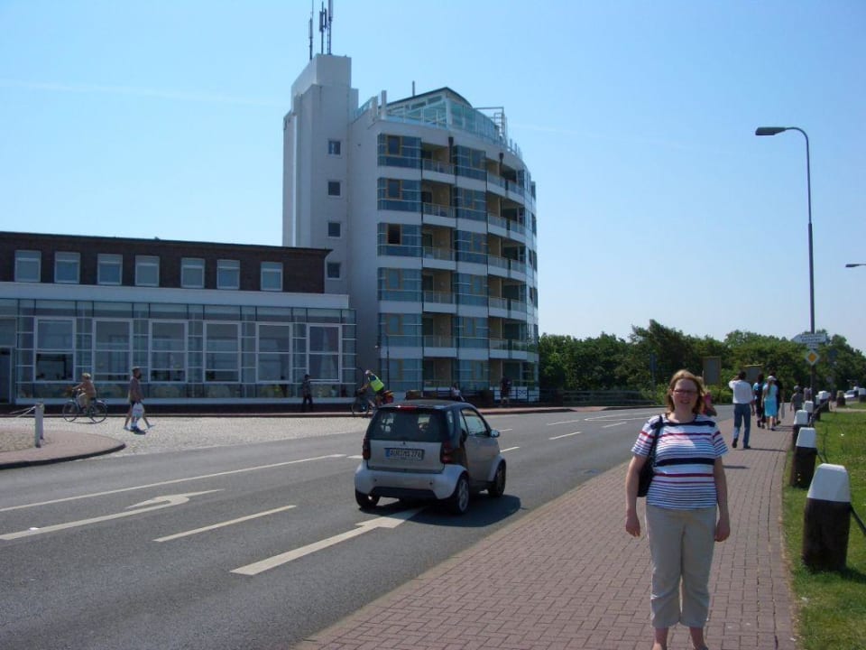 Hotel Fährhaus - Neubau Hotel Fährhaus