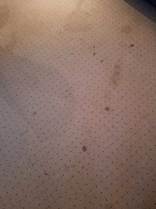 Zimmer Hotel Mondial