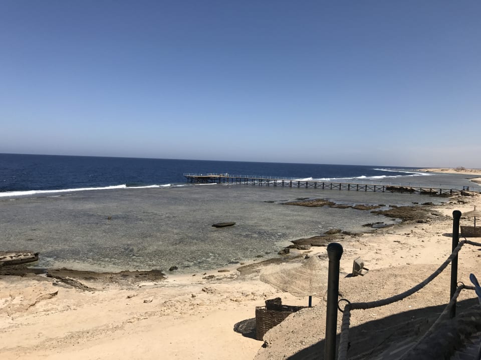 Strand Akassia Swiss Resort