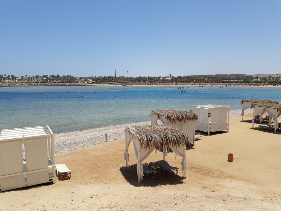 Strand Steigenberger Coraya Beach - Adults only