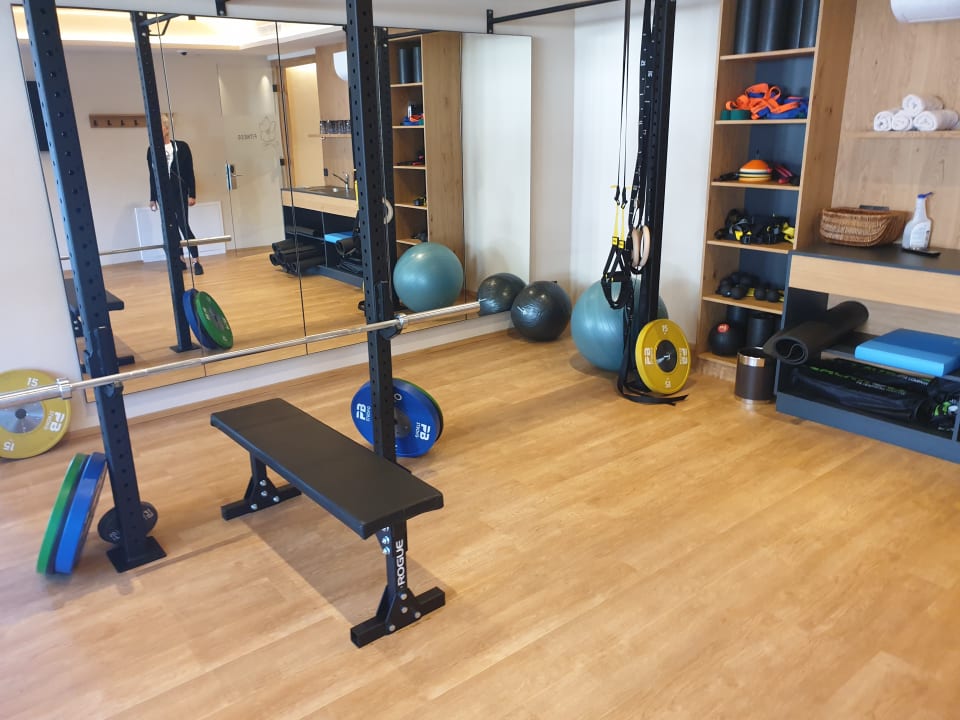 Sport & Freizeit Natur Resort Rissbacher