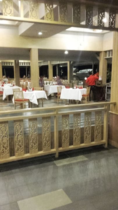 Gastro Best Western Premier Bangtao Beach Resort & Spa