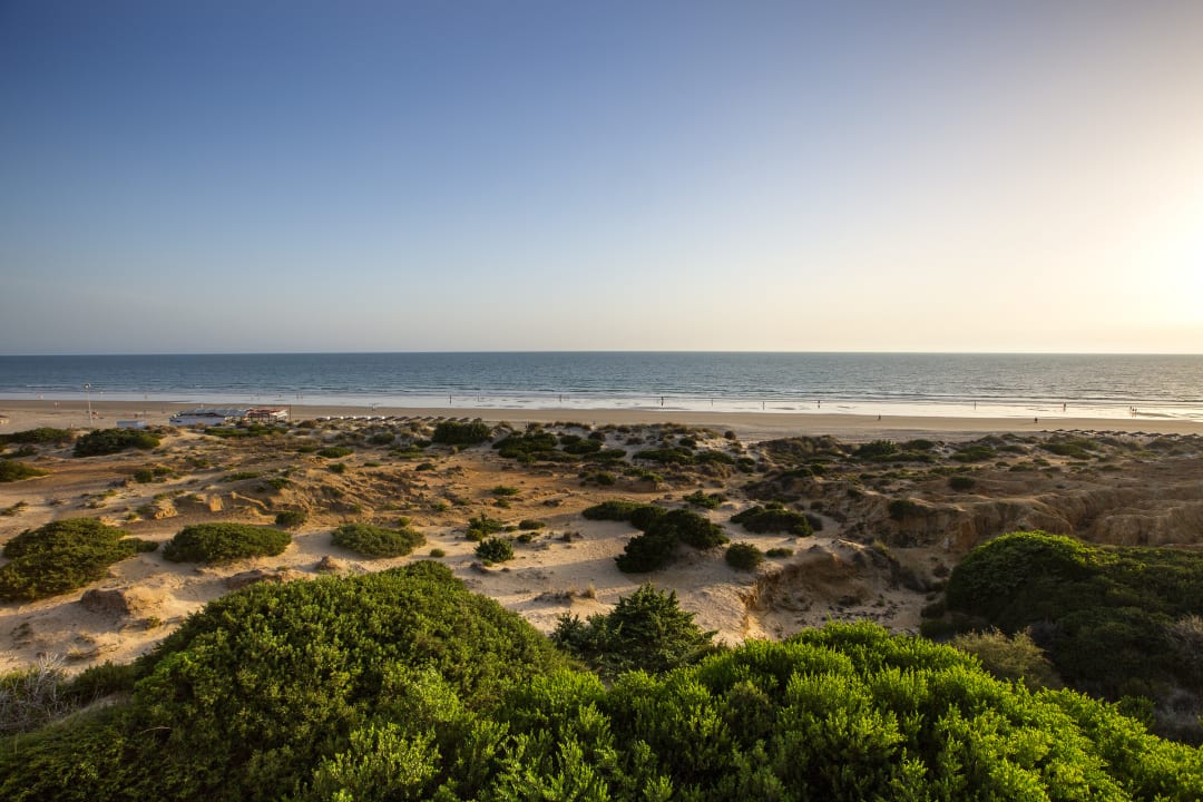 Strand Hipotels Barrosa Palace