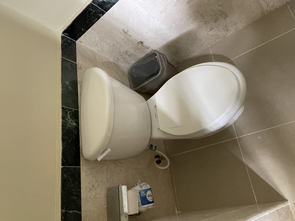 Zimmer Bahia Principe Grand El Portillo