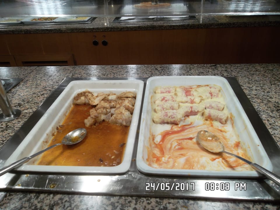 Restaurant Welikehotel Marfil Playa