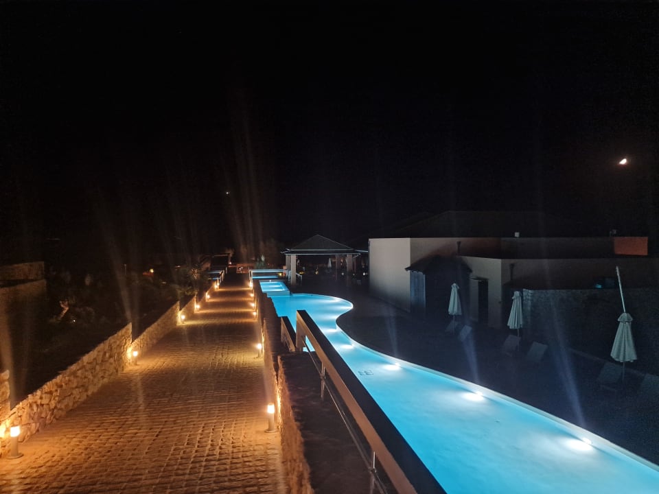 Außenansicht Atlantica Belvedere Resort