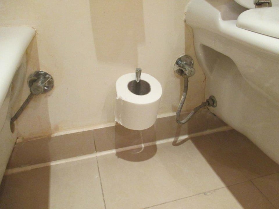 Toaleta Premier Le Reve Hotel & Spa