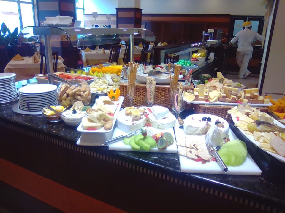 Gastro Meliá Sunny Beach