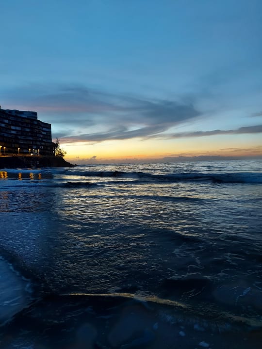 Strand Corallium Beach by Lopesan Hotels - Adults only