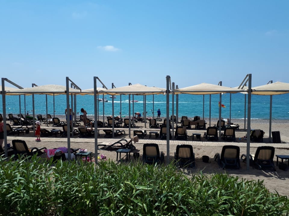 Strand Sherwood Dreams Resort