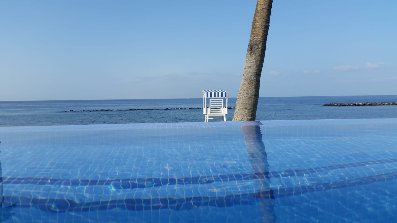 Pool Hotel Riu Arecas - Adults only