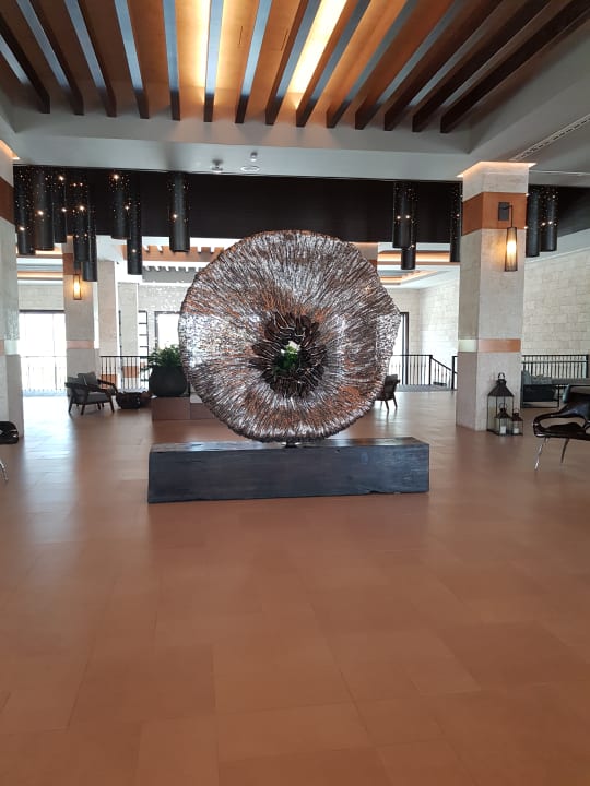 Lobby Lopesan Costa Bávaro Resort, Spa & Casino