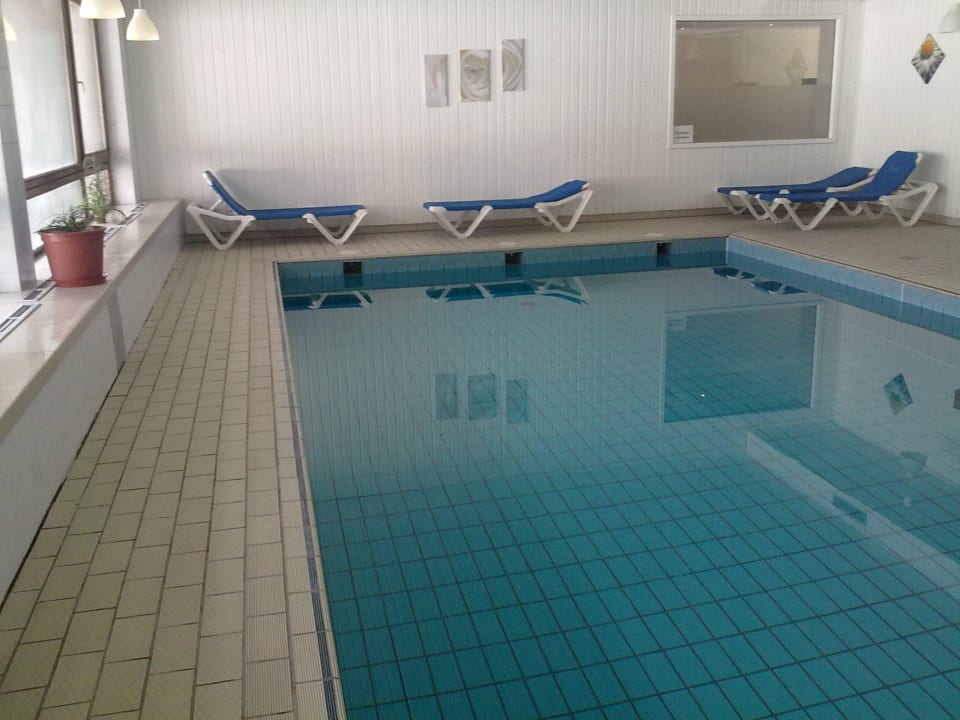 Leider fühlt man sich hier nicht wohl Scol Sporthotel Großglockner Haus Jenshof