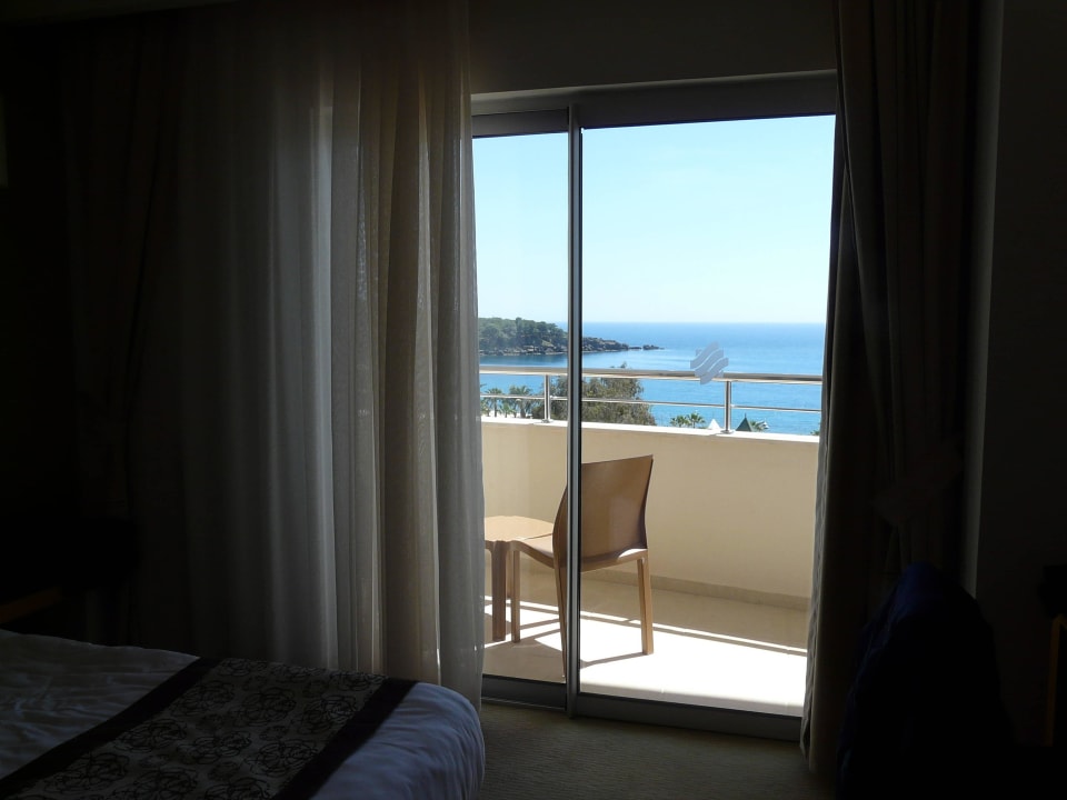 Ausblick 416 Saphir Resort & Spa