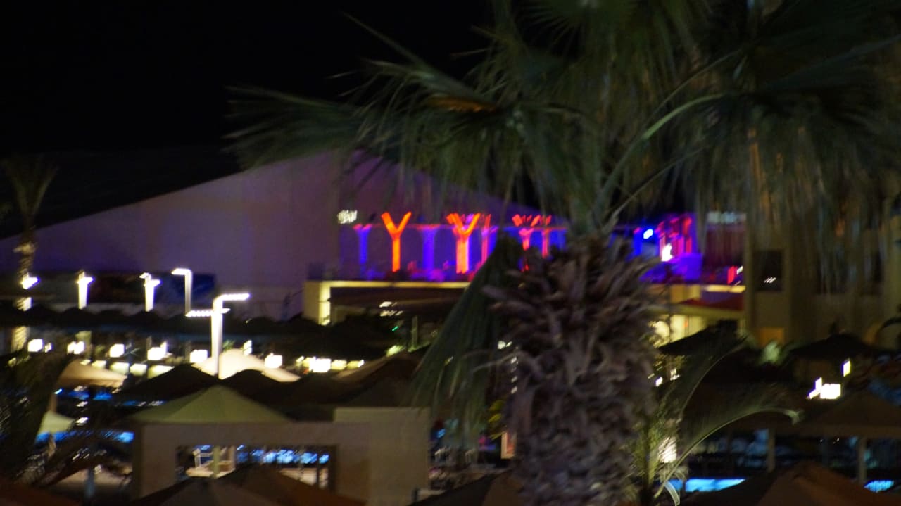 Sonstiges Pickalbatros White Beach Resort - Hurghada