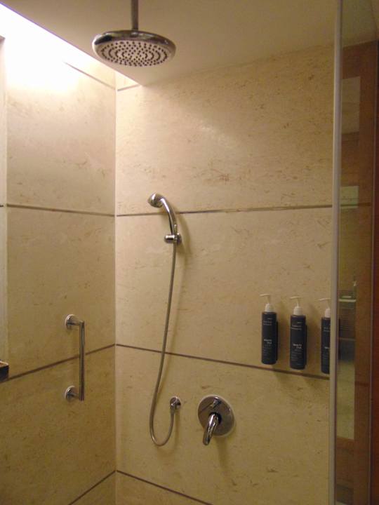 Zimmer Hotel The Westin Chennai Velachery