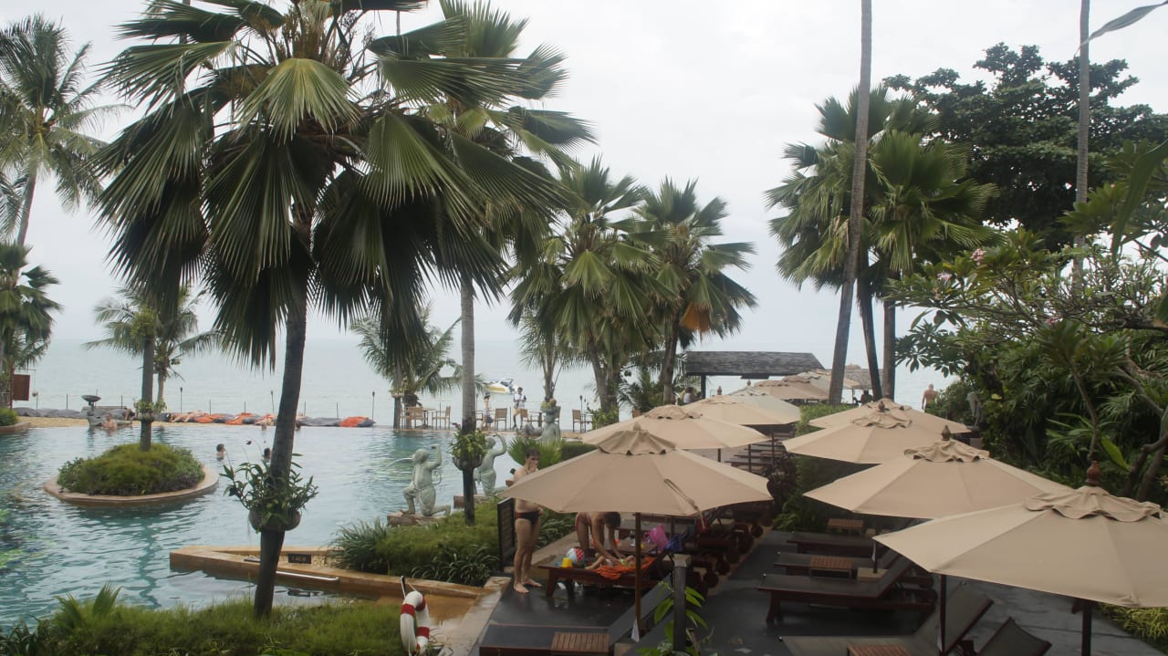 Anantara Bophut Resort & Spa Anantara Bophut Koh Samui Resort