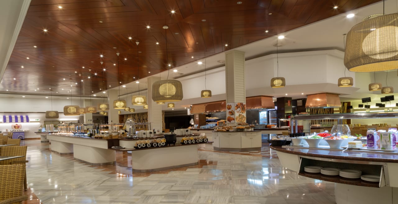 Gastro Landmar Playa La Arena