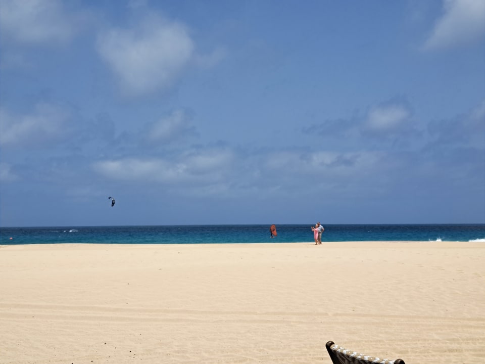 Strand ROBINSON CABO VERDE