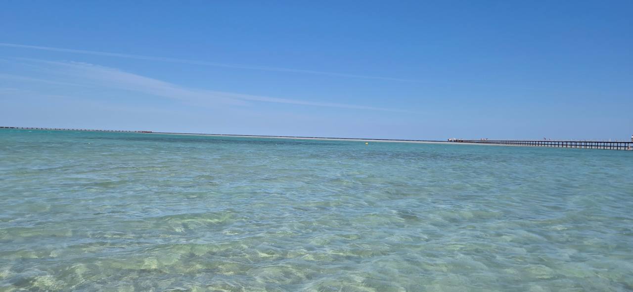 Strand Casa Mare Resort